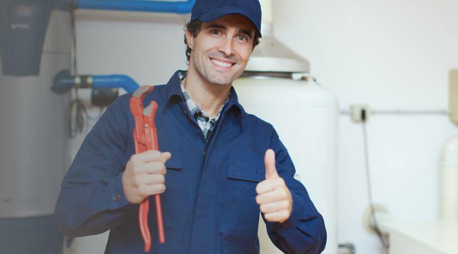 Professional septic pumping service in Crosby, ND